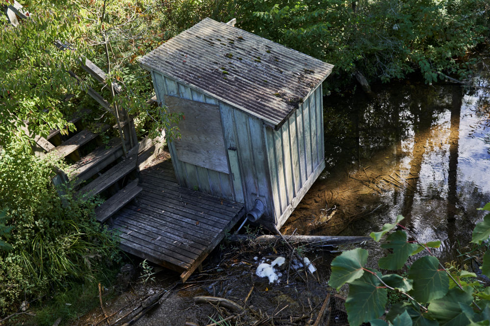 Boyne River Natural Science School